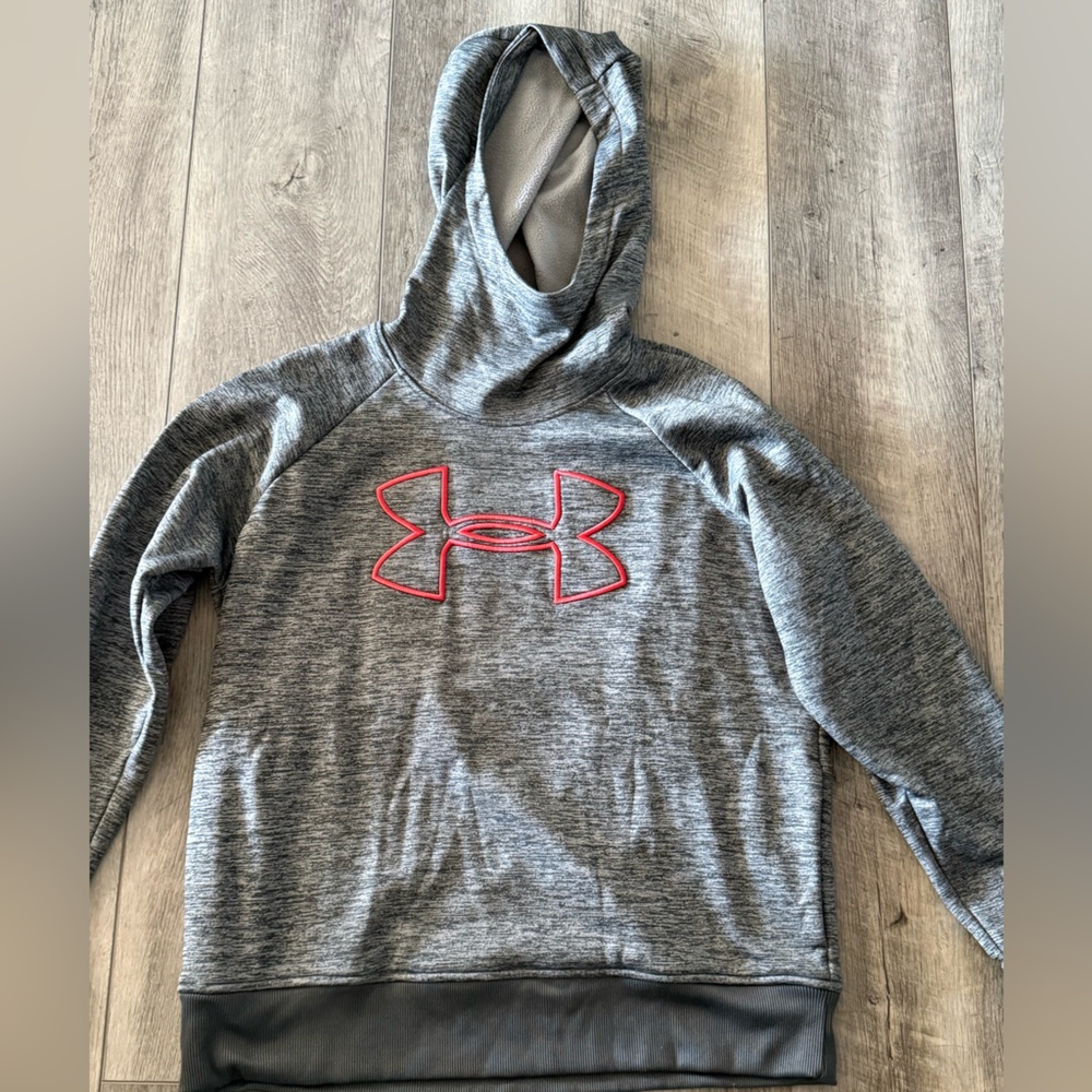 Women’s Under Armour Hoodie - Picture 2 of 7